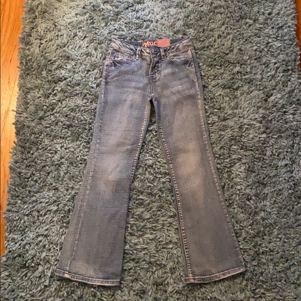 Brand New Mudd Kids Jeans
